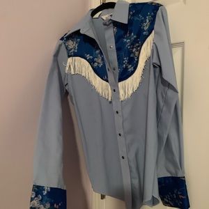 Western Shirt